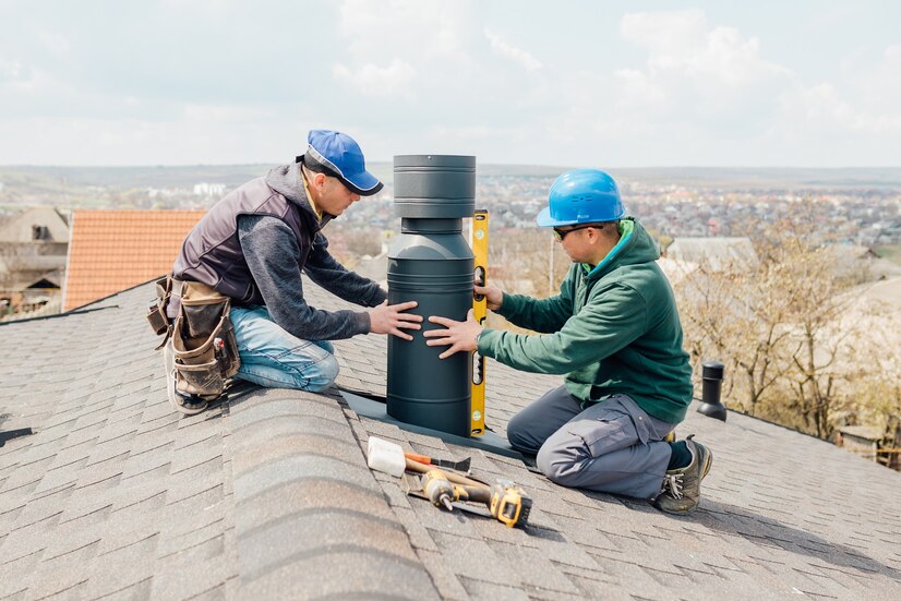 Chimney Technicians