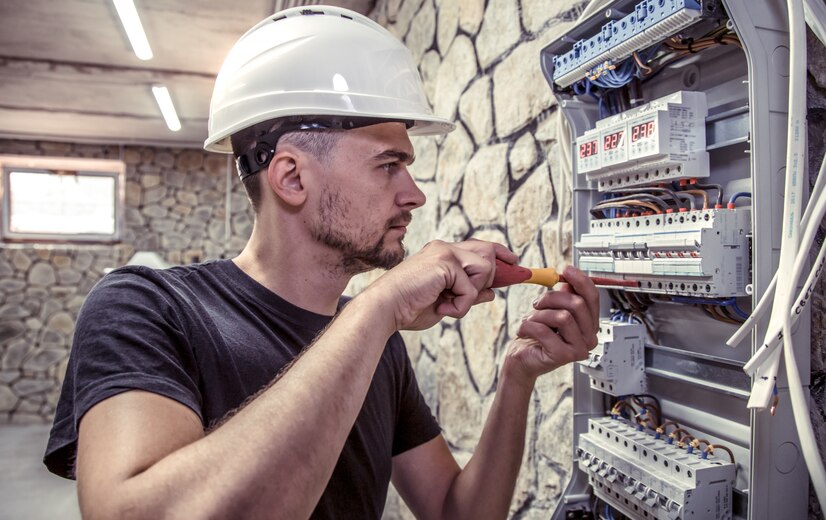 Electricians